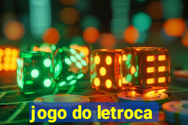 jogo do letroca